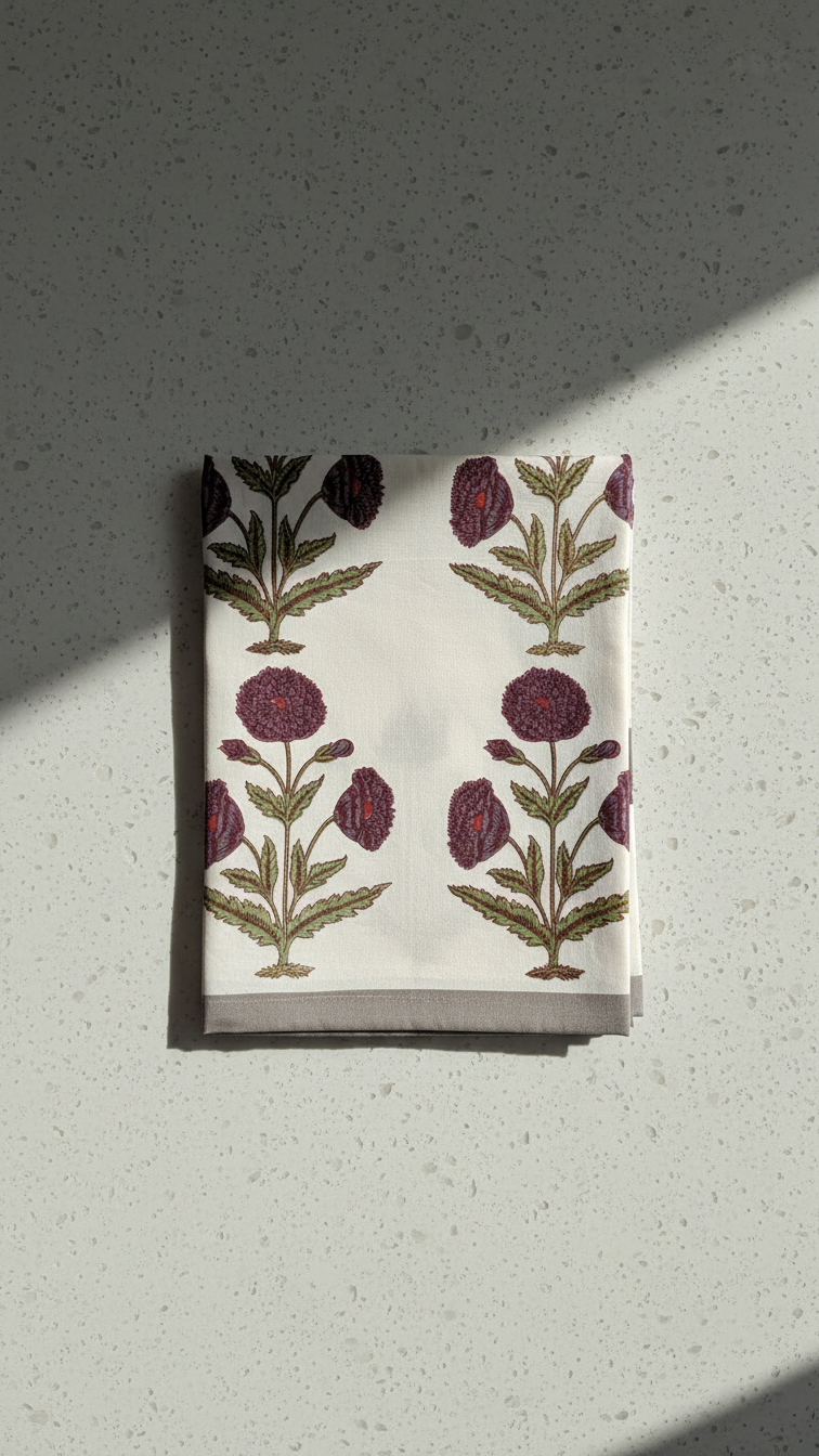 MonoComfort Bedsheet