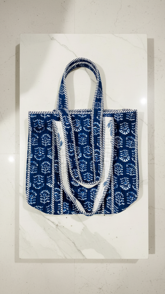 Royal Blue Carry