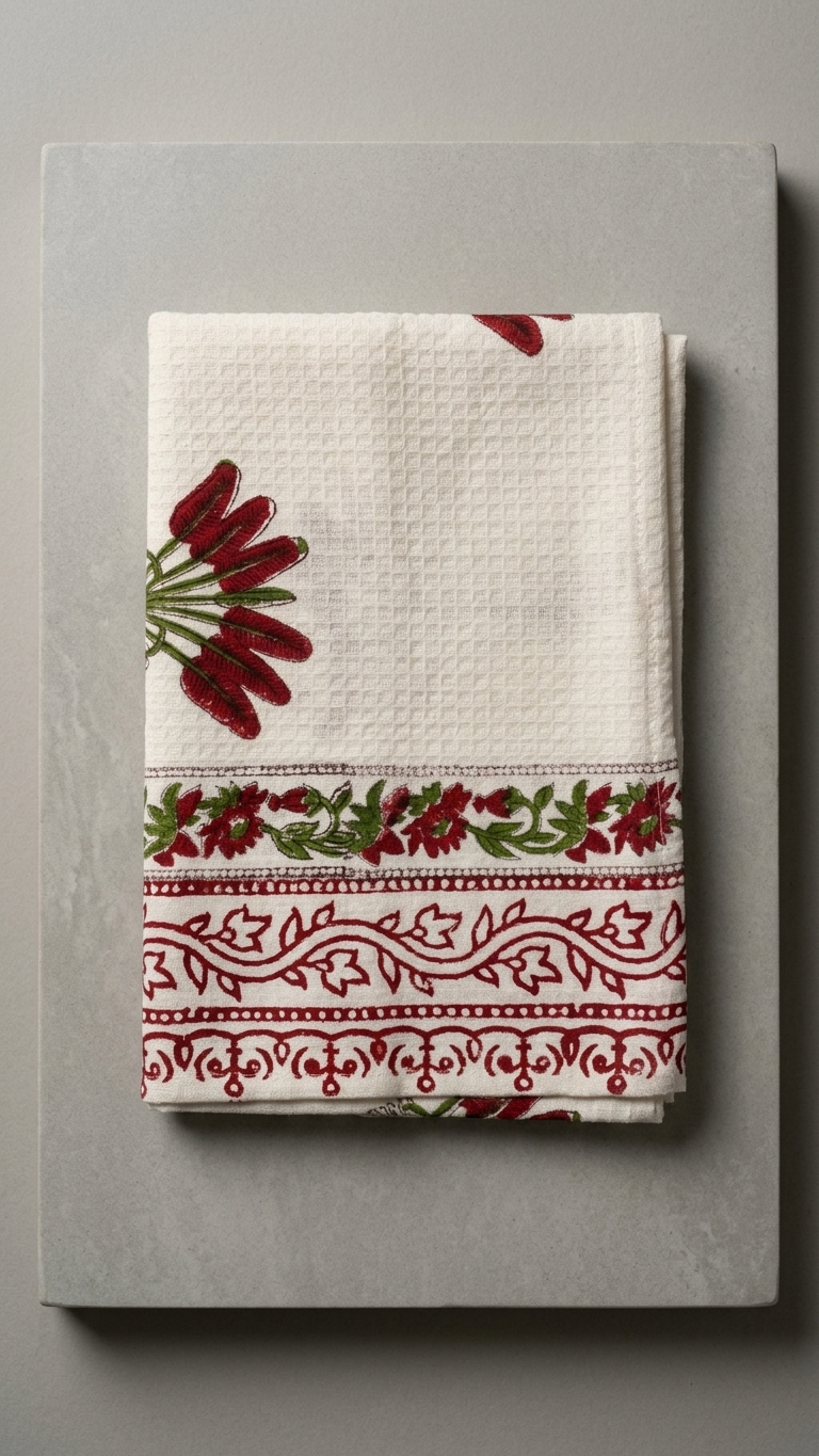 Stuti LuxeDry Bath Towel